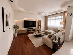 Blk 519 Pangshan Valley (Bukit Panjang), HDB 4 Rooms #603142831